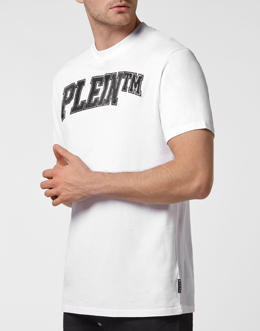 

Футболка Philipp Plein, Белый