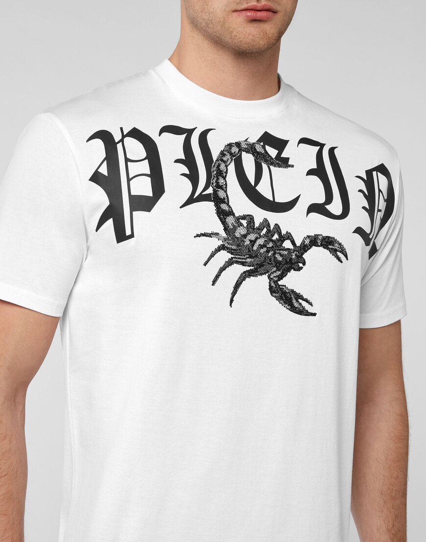 футболка  FABC-MTK5652-PJY002N_01 купить с доставкой