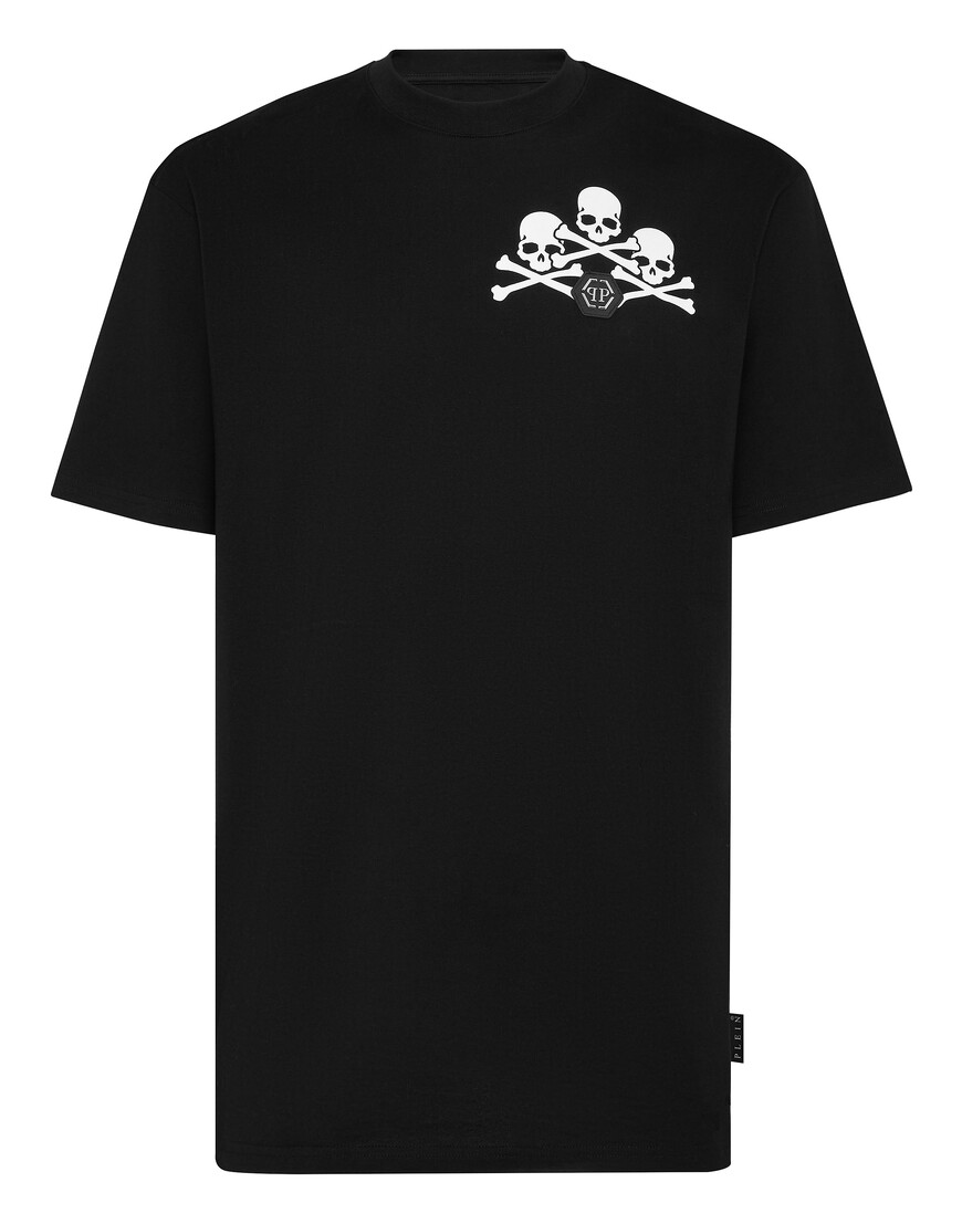 

Футболка Philipp Plein, Черный