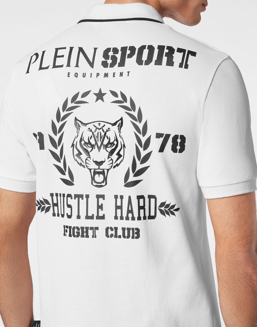 поло  PADC-MTK7239-STE003N_0102 купить с доставкой