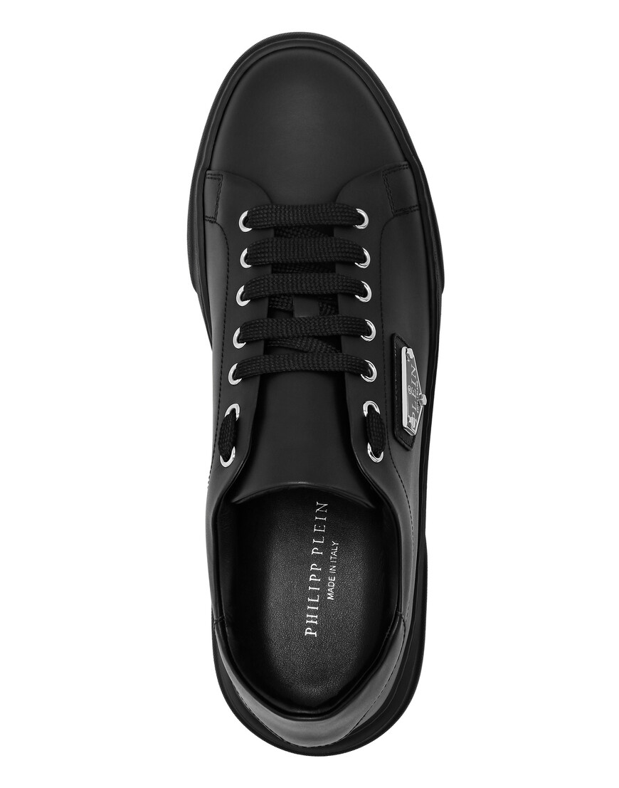 

Ботинки Philipp Plein, Черный