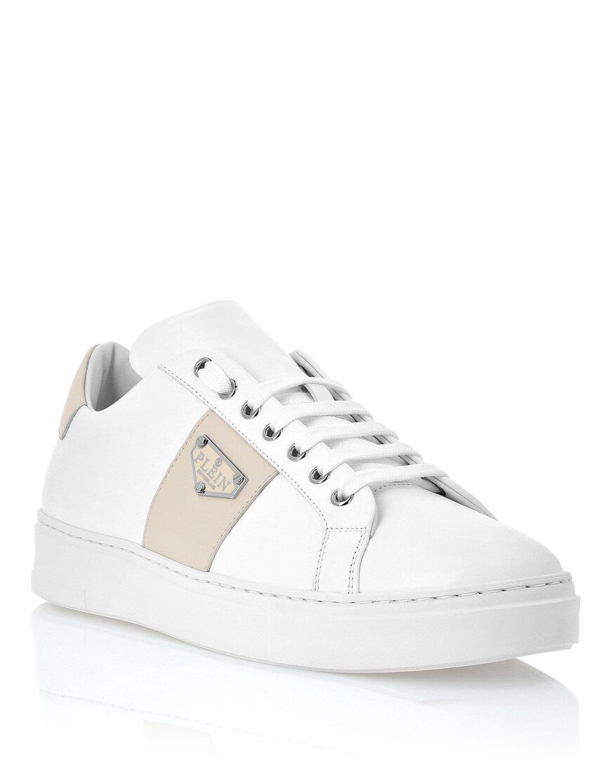 

Ботинки Philipp Plein, Белый