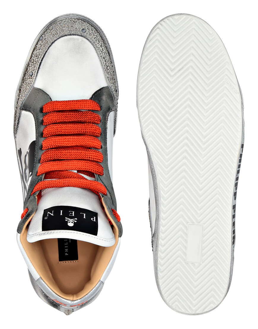 кроссовки  AADS-USC0681-PLE075N_0186 с промокодом