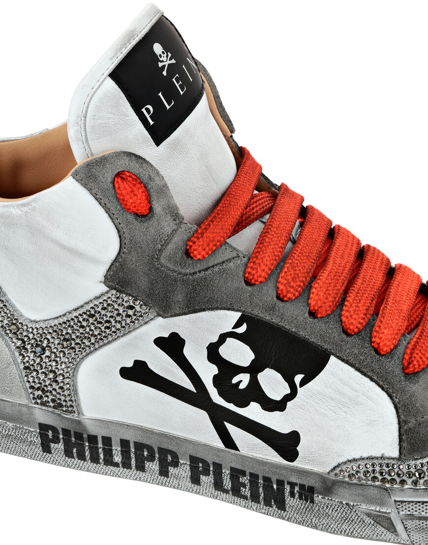 кроссовки  AADS-USC0681-PLE075N_0186 купить с доставкой