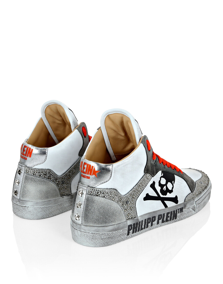 кроссовки  AADS-USC0681-PLE075N_0186 по низкой цене