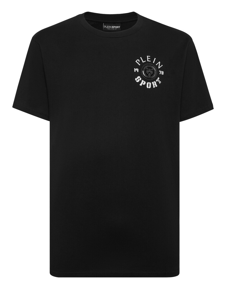 

Футболка Plein Sport, Черный