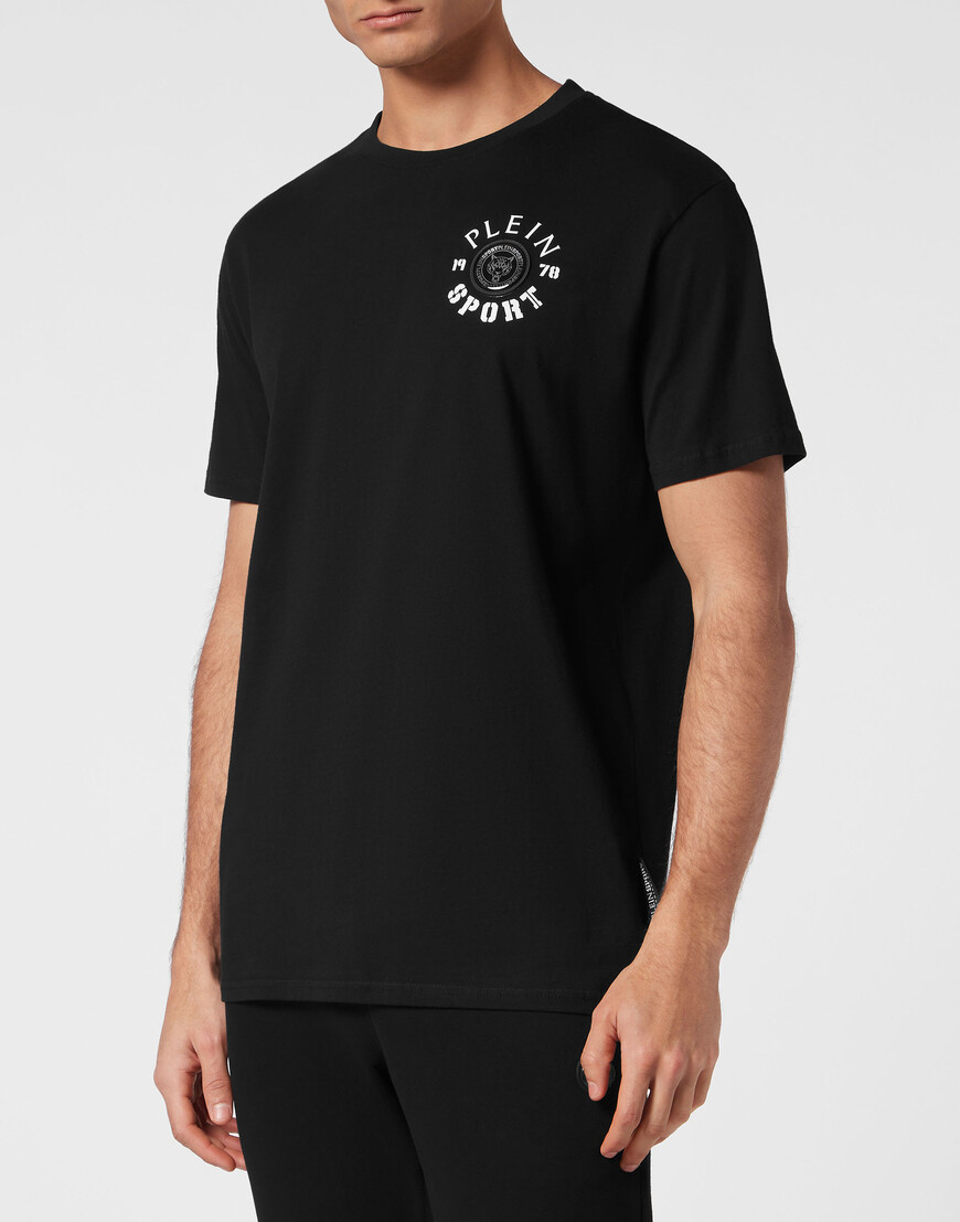 футболка  PADC-MTK7200-SJY001N_0201 фотография