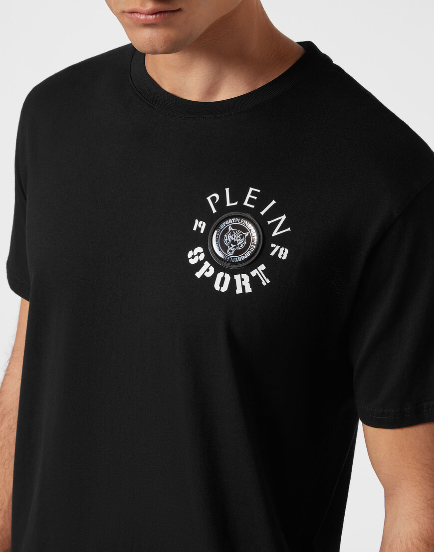 футболка  PADC-MTK7200-SJY001N_0201 купить с доставкой