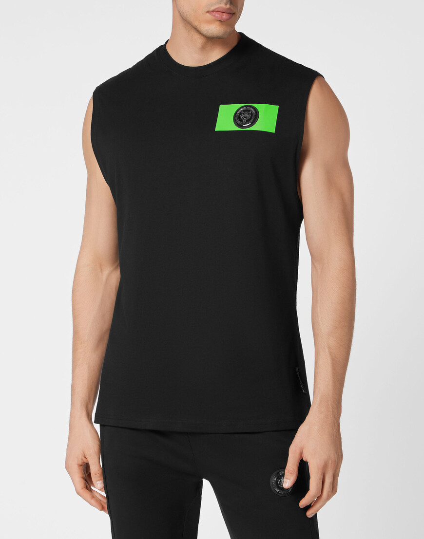 спортивный топ  SADC-MTK6905-SJY001N_02 фотография