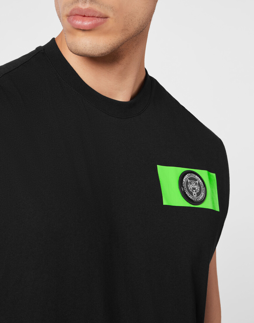 спортивный топ  SADC-MTK6905-SJY001N_02 купить с доставкой