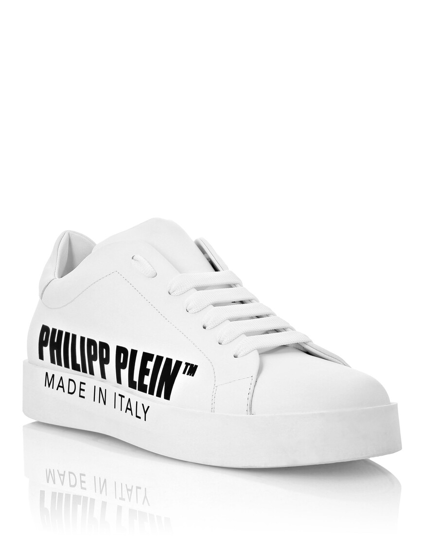 

Ботинки Philipp Plein, Белый