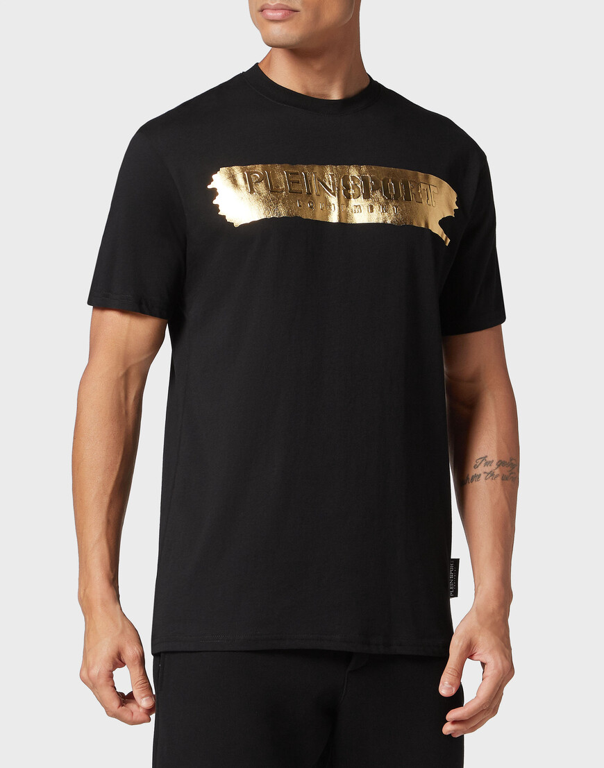 футболка  AACC-MTK6543-SJY001N_0294 фотография