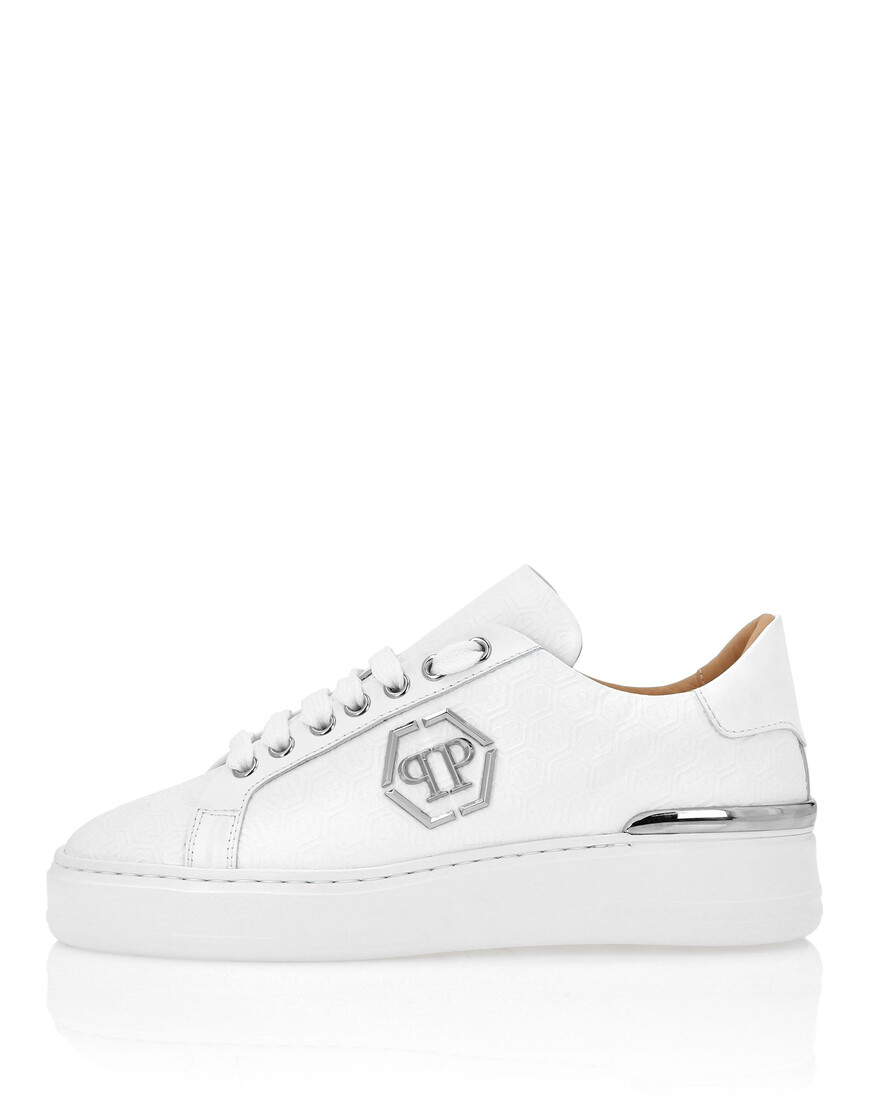 

Ботинки Philipp Plein, Белый