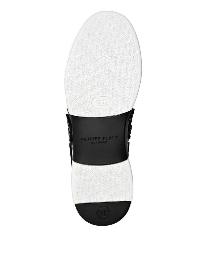 ботинки  FABS-USC0263-PLE010N_0201 с промокодом