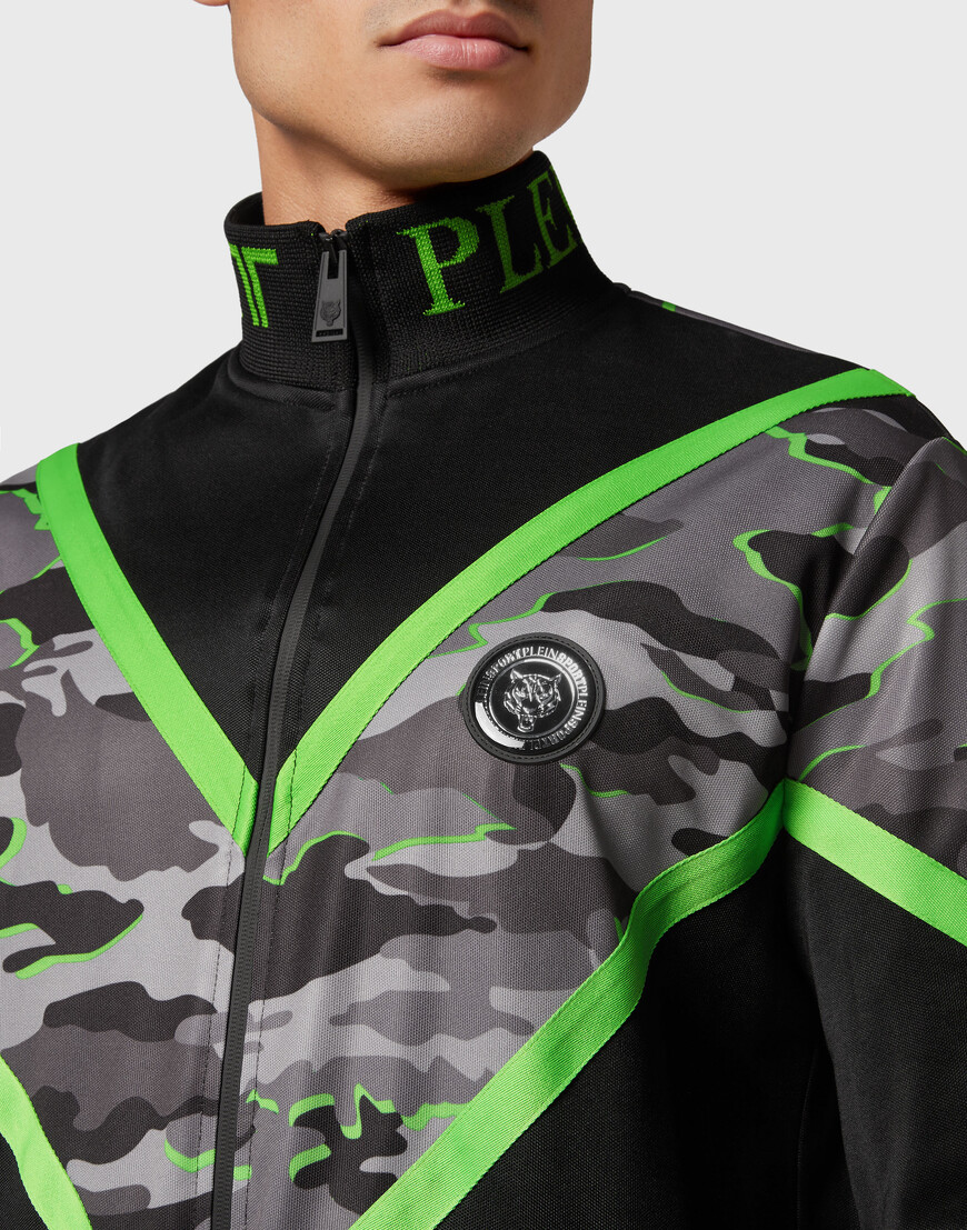 

Костюм Спортивный Plein Sport, Черный