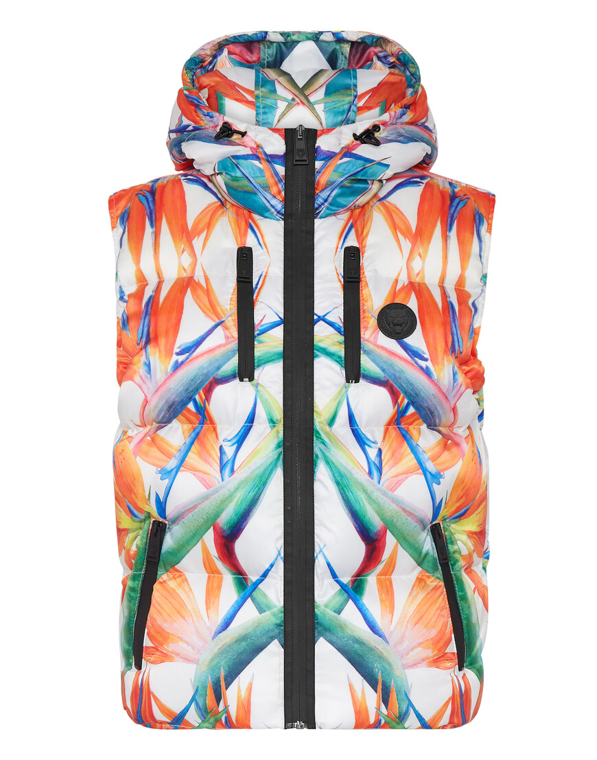 жилет  FACC-WRC0093-SXV005N_0121 по акции