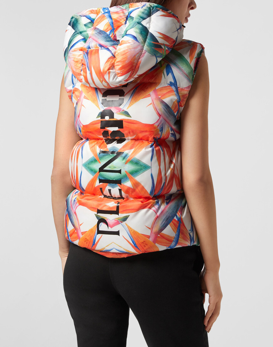 жилет  FACC-WRC0093-SXV005N_0121 в интернет магазине