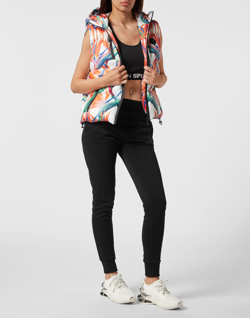 жилет  FACC-WRC0093-SXV005N_0121 с промокодом