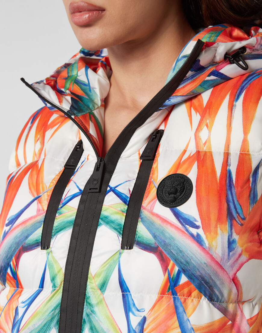 жилет  FACC-WRC0093-SXV005N_0121 купить с доставкой