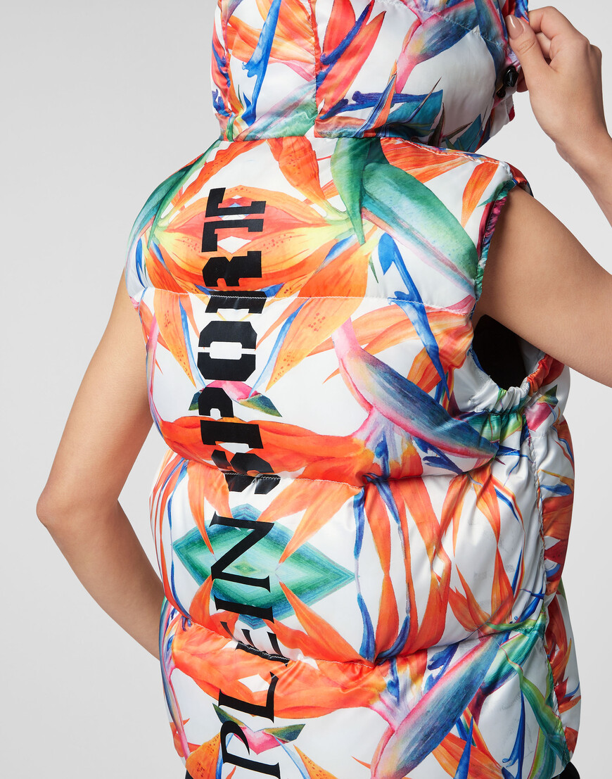 жилет  FACC-WRC0093-SXV005N_0121 по низкой цене