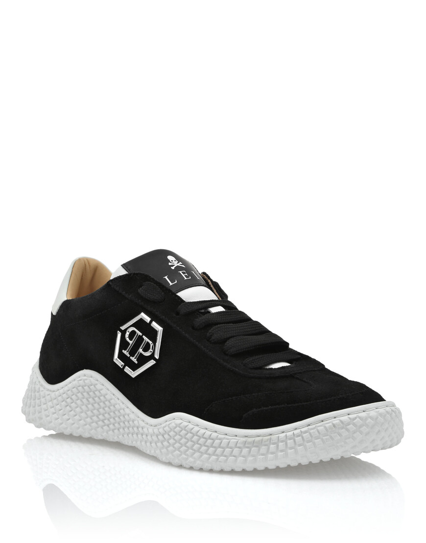 

Кроссовки Philipp Plein, Черный