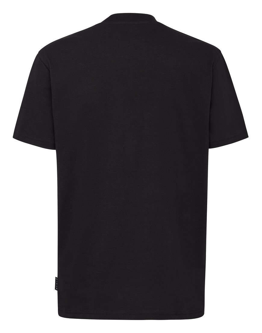 футболка  UABC-UTK0033-PJY002N_0201 в интернет магазине