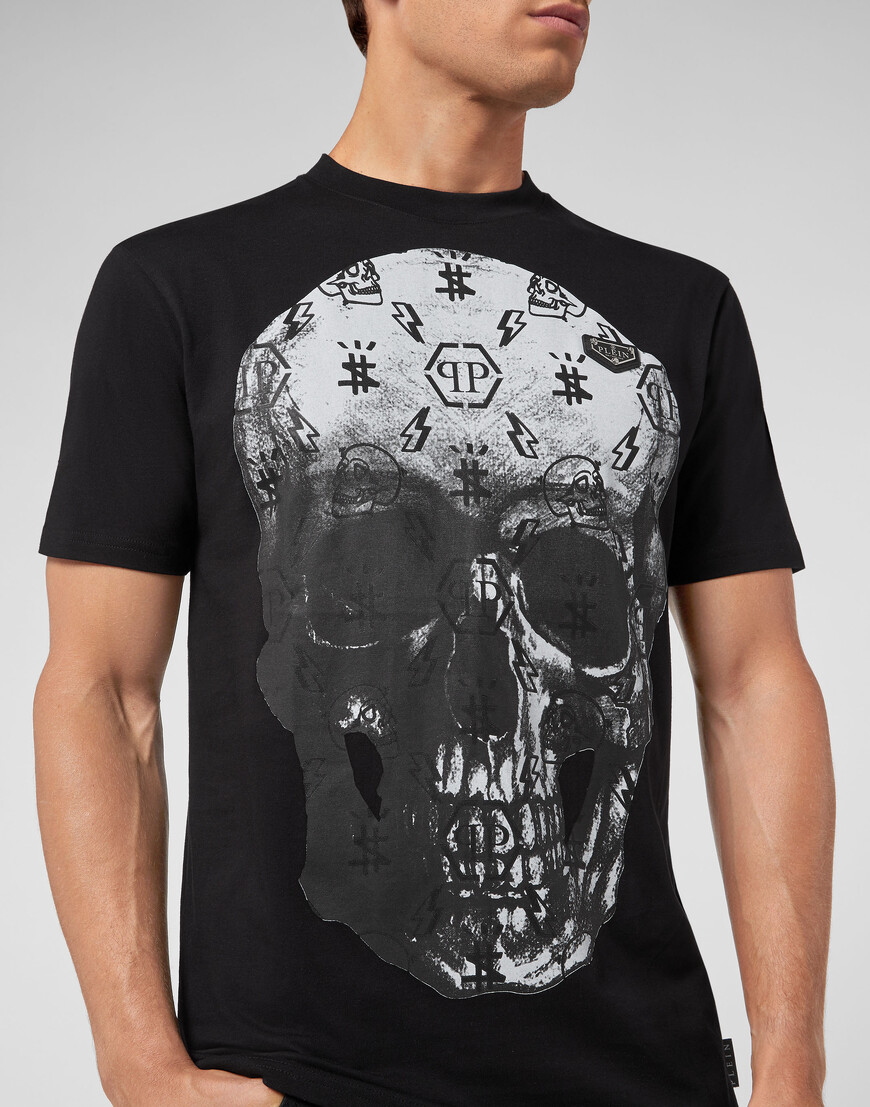 футболка  UABC-UTK0033-PJY002N_0201 купить с доставкой