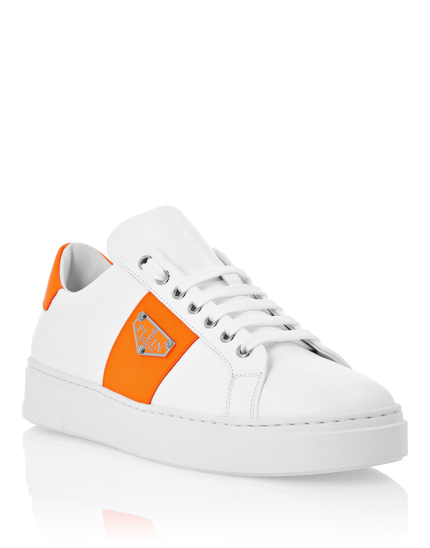 

Ботинки Philipp Plein, Белый