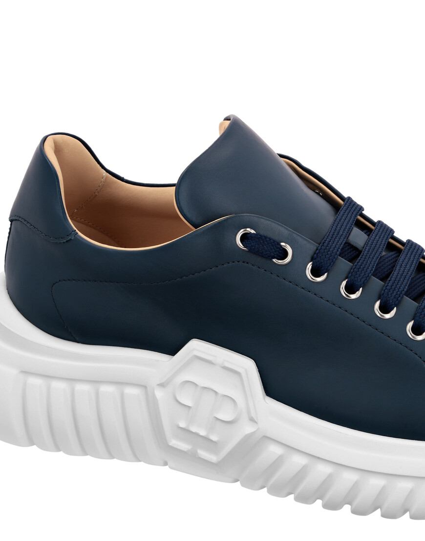 кроссовки  AABS-USC0381-PLE075N_14 купить с доставкой