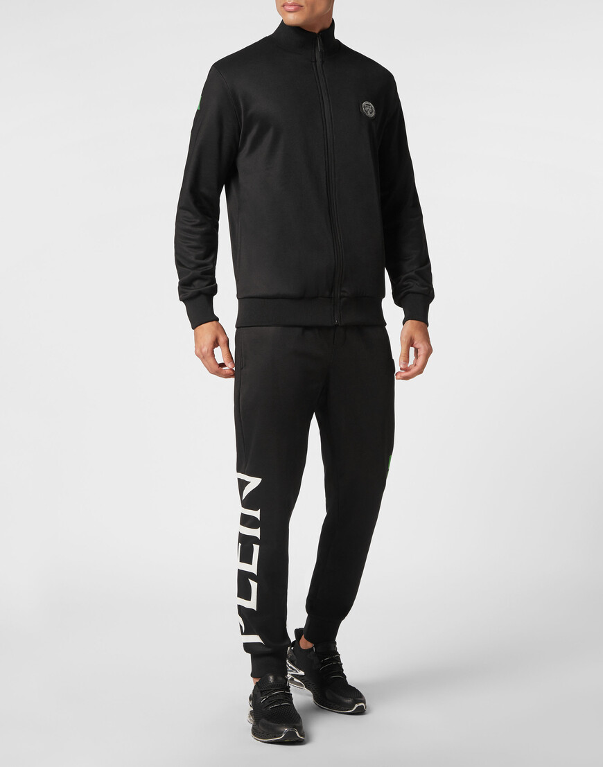 

Костюм Спортивный Plein Sport, Черный