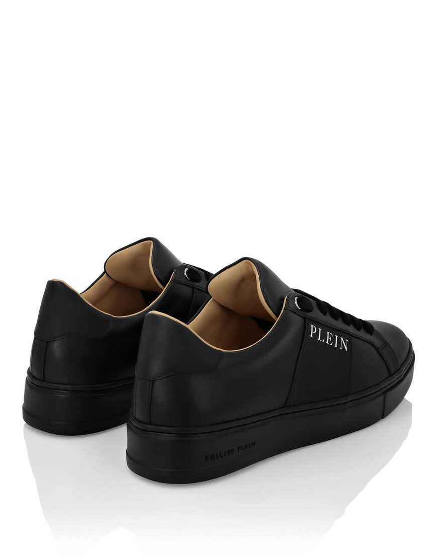 

Ботинки Philipp Plein, Черный