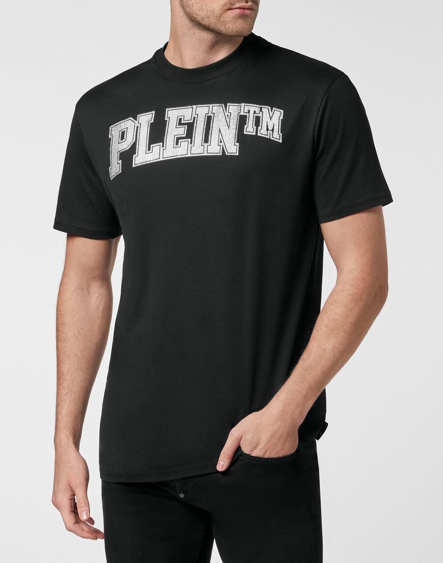 

Футболка Philipp Plein, Черный