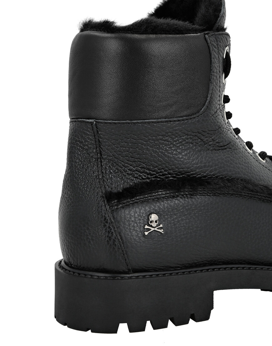 ботинки  LABS-USE0007-PLE010N_02 в интернет магазине