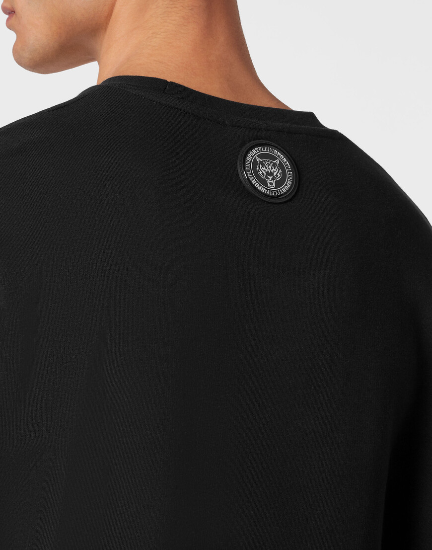 толстовка  PADC-MJO1210-SJO001N_0207 купить с доставкой