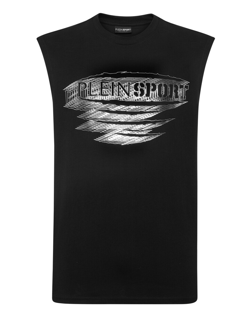 

Футболка Plein Sport, Черный