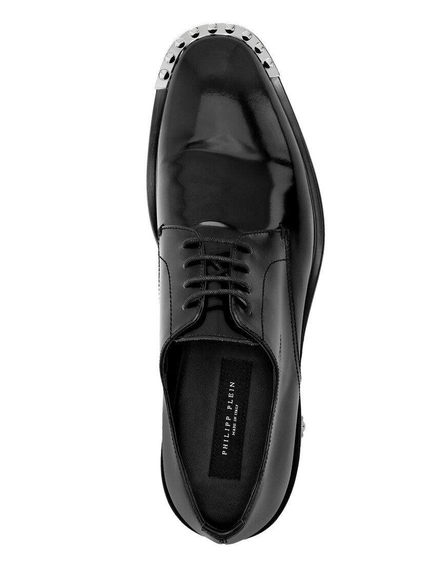 

Туфли Philipp Plein, Черный