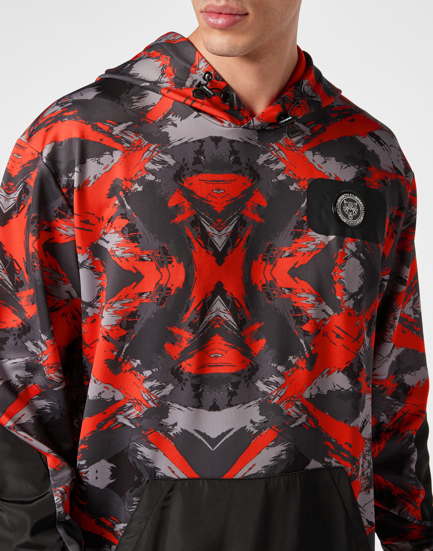 худи  SADC-MJB3257-SJO001N_5020 купить с доставкой