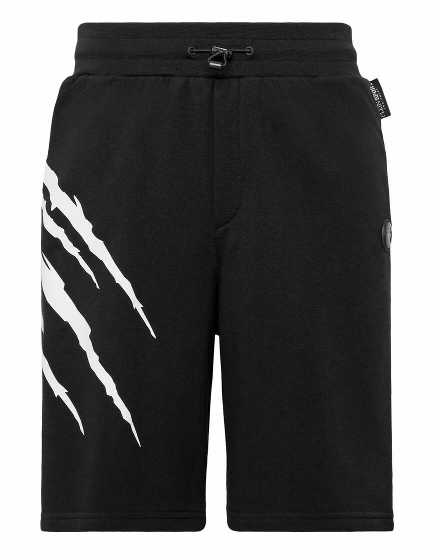 

Спортивные Шорты Plein Sport, Черный