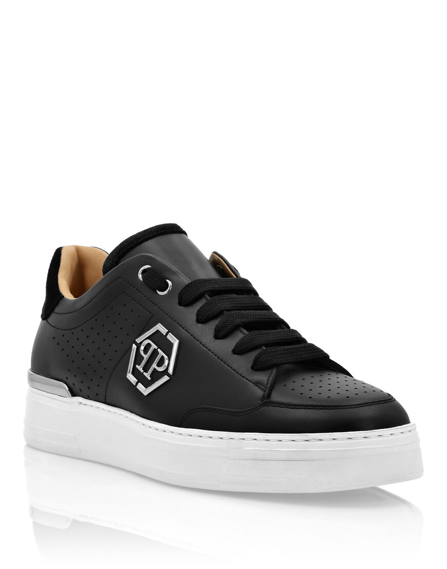 

Ботинки Philipp Plein, Черный