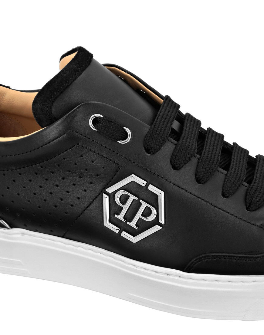 ботинки  SADS-USC0538-PLE022N_02 купить с доставкой