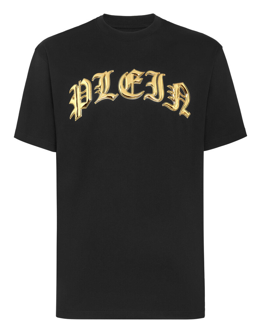 

Футболка Philipp Plein, Черный
