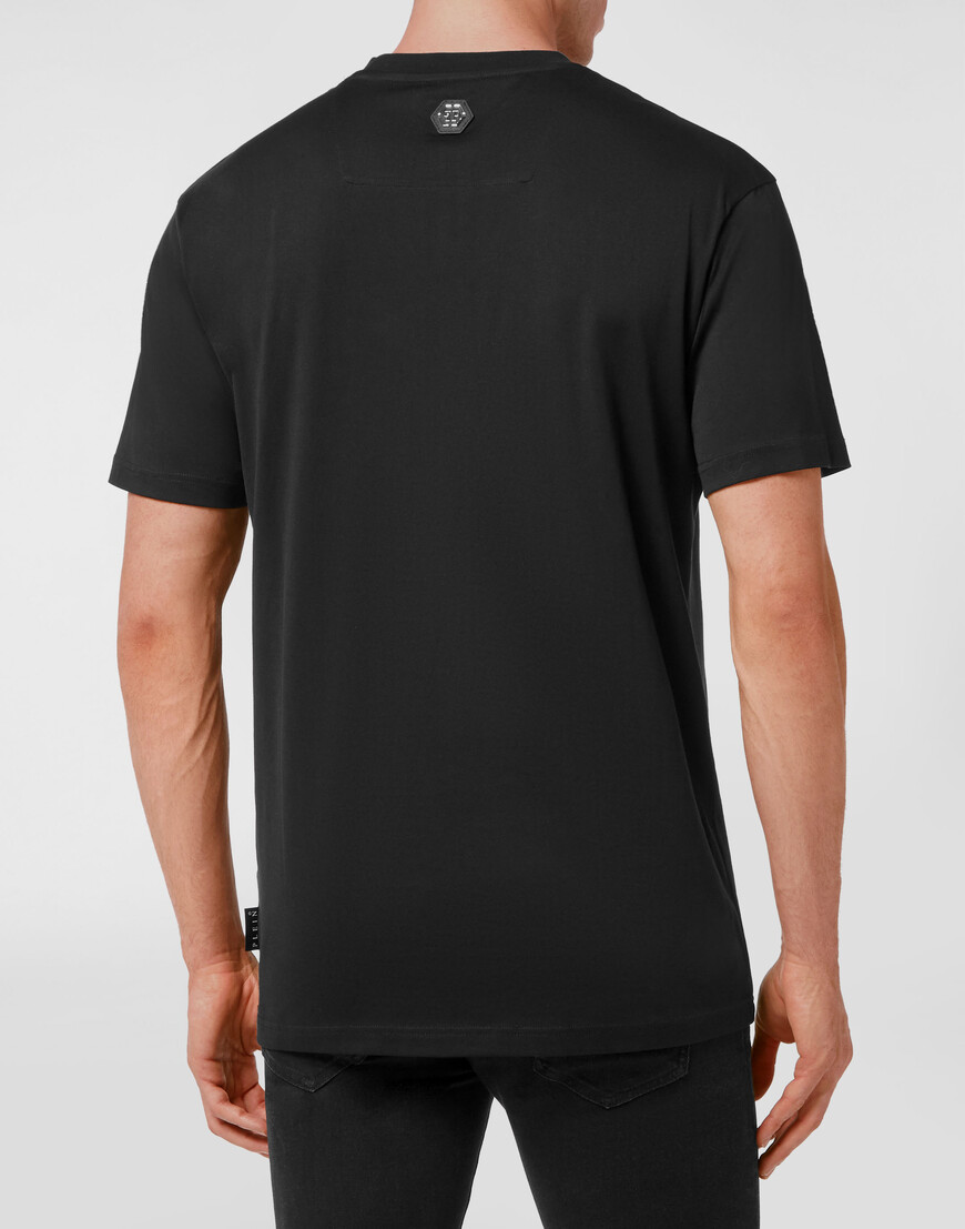 футболка  AABC-MTK5640-PJY002N_0216 в интернет магазине