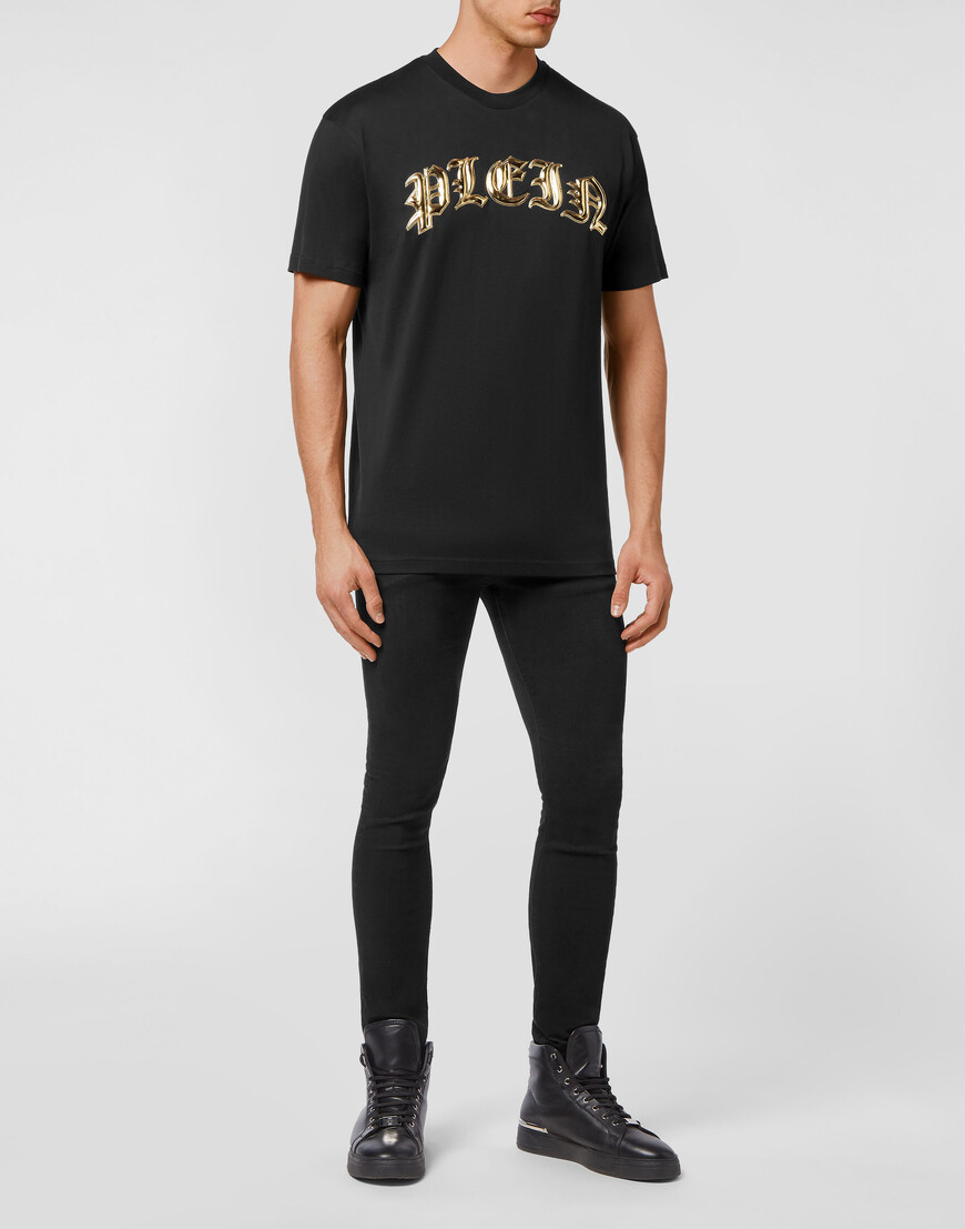 футболка  AABC-MTK5640-PJY002N_0216 с промокодом