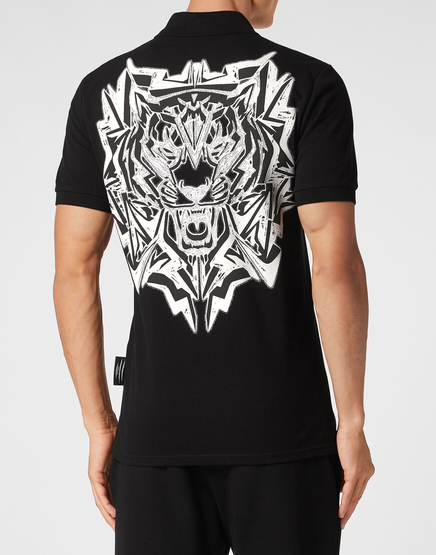 поло  AACC-MTK6525-STE003N_0201 в интернет магазине