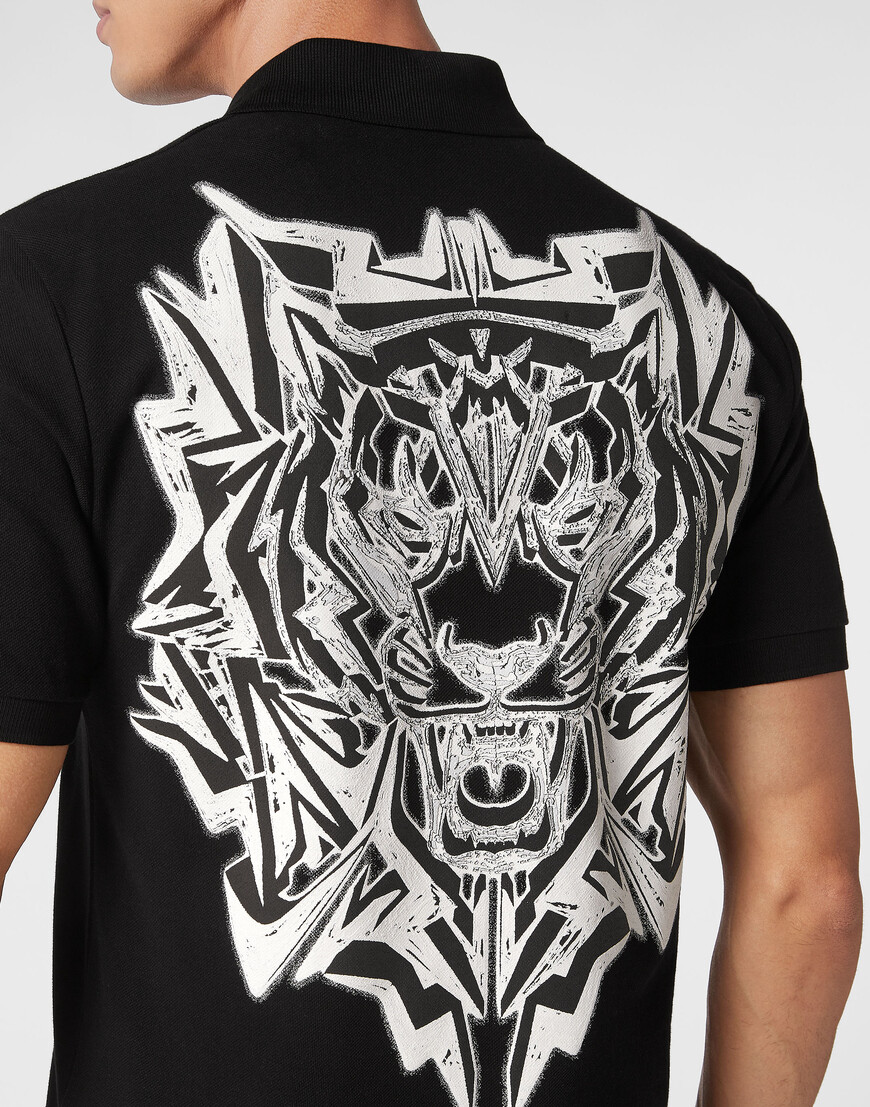 поло  AACC-MTK6525-STE003N_0201 купить с доставкой