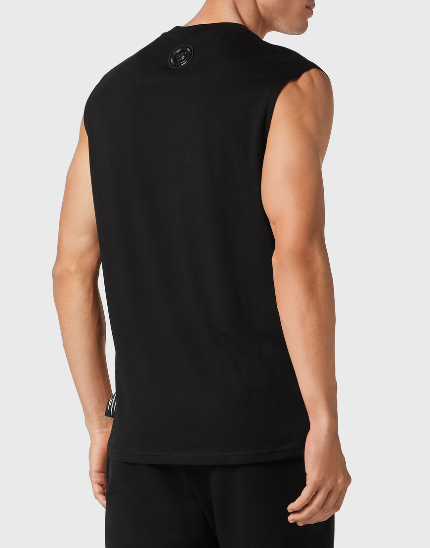 спортивный топ  AACC-MTK6533-STE003N_0201 в интернет магазине