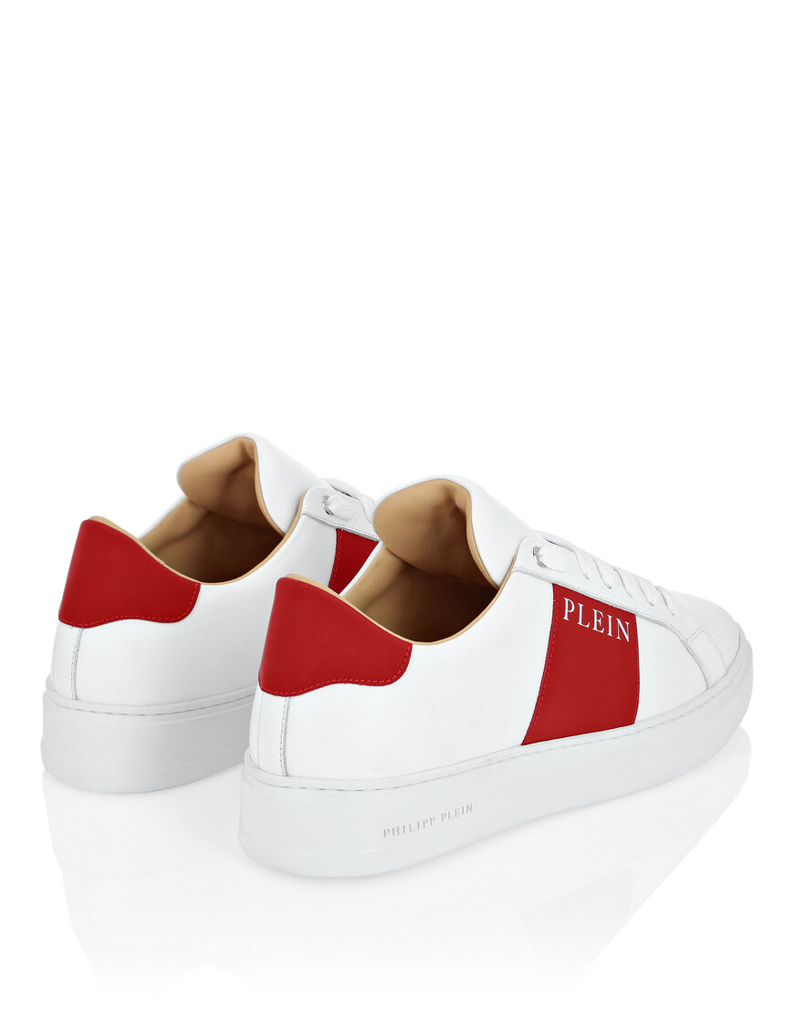 

Ботинки Philipp Plein, Белый