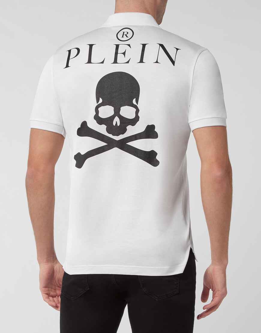 поло  FABC-MTK5598-PJY002N_01 в интернет магазине