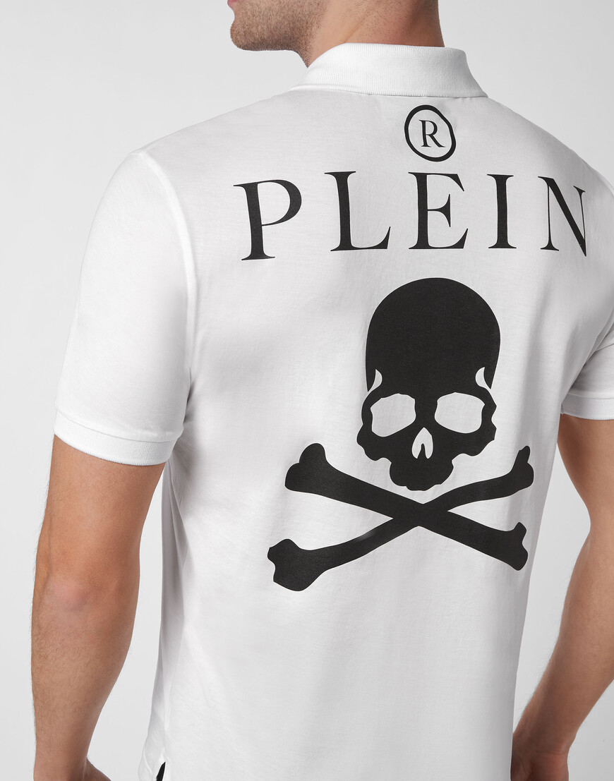 поло  FABC-MTK5598-PJY002N_01 купить с доставкой