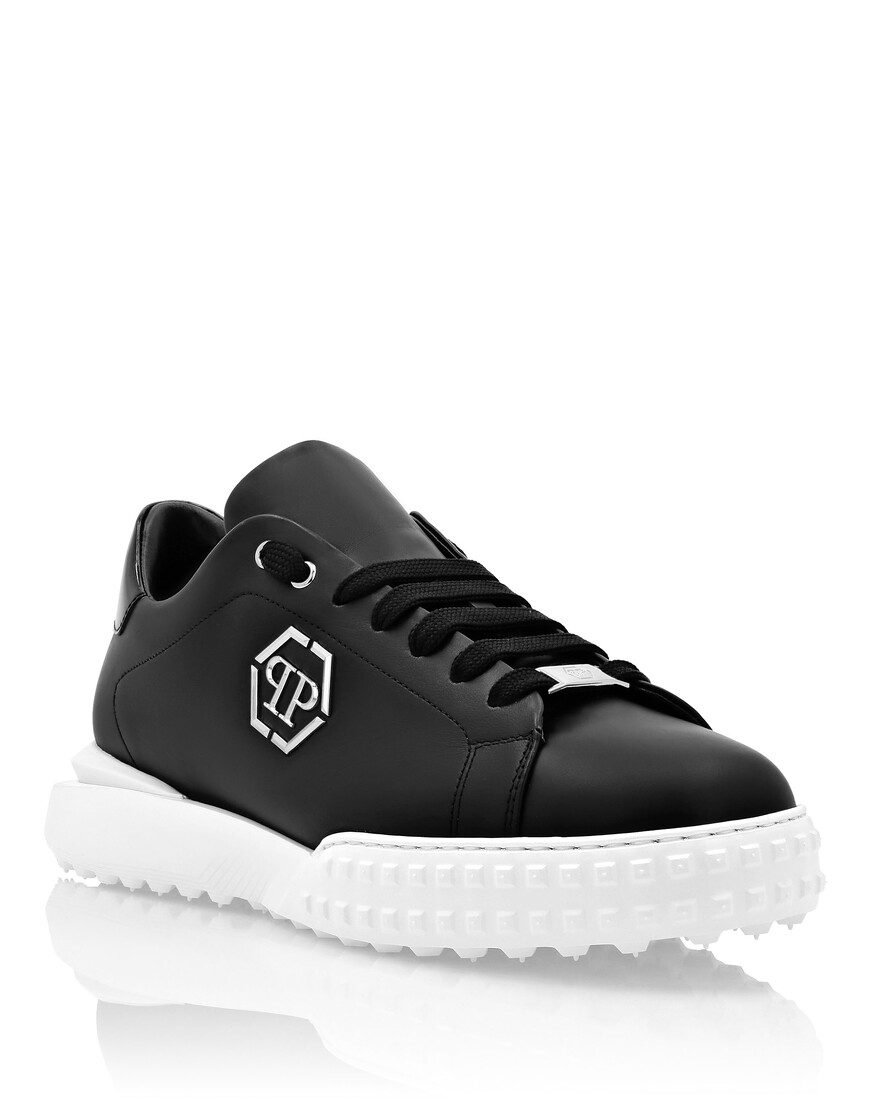 

Ботинки Philipp Plein, Черный
